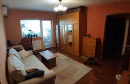 Apartament de 2 camere, 50 mp, semidecomandat, zona Girocului