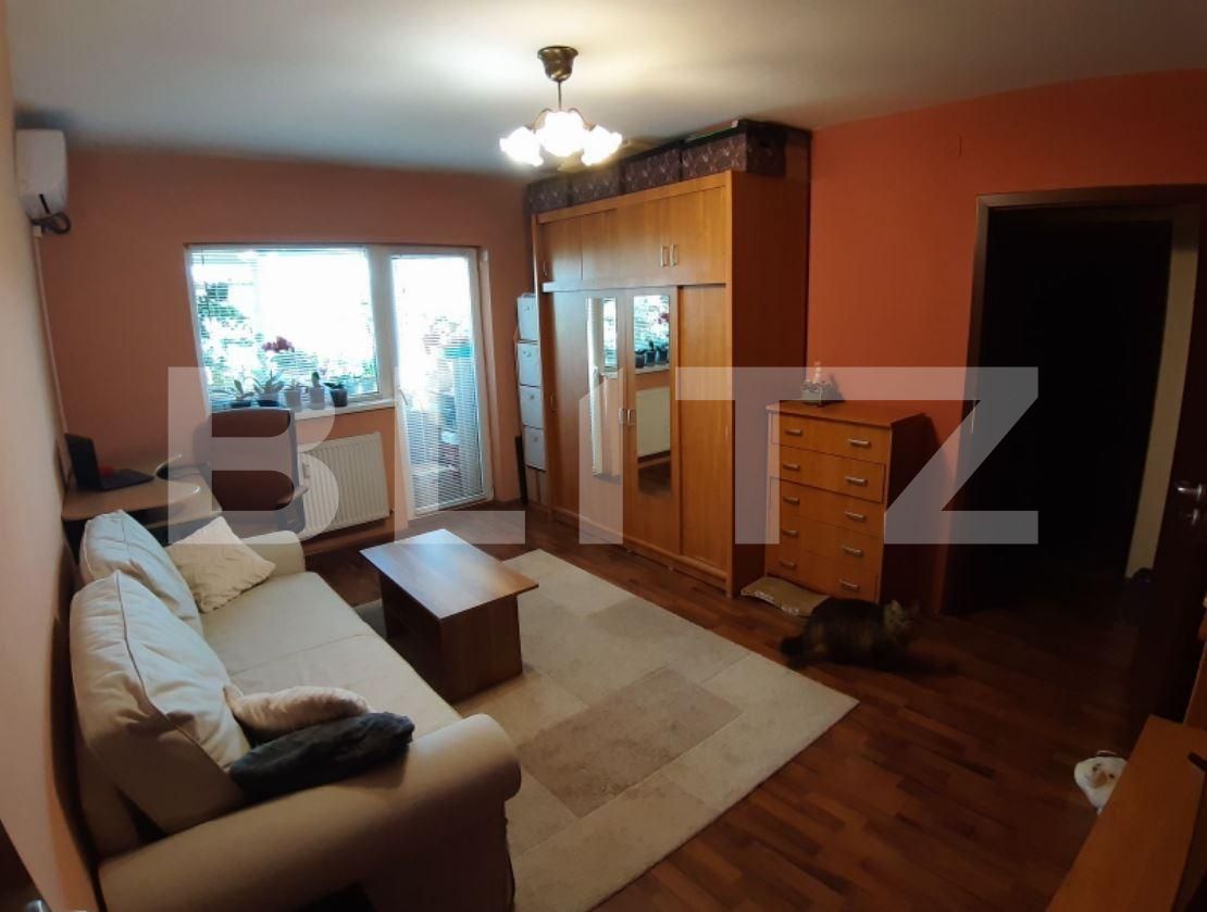 Apartament de vânzare 2 camere Girocului - 87706AV | BLITZ Timișoara | Poza1