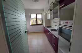 Apartament de 3 camere și parcare, 70 mp, decomandat, in Dumbravita