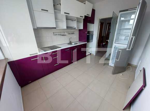 Apartament de închiriat 3 camere Dumbravita - 87732AI | BLITZ Timișoara | Poza4