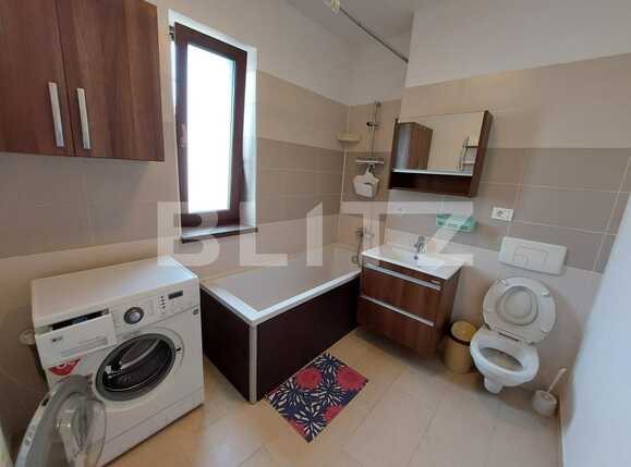 Apartament de închiriat 3 camere Dumbravita - 87732AI | BLITZ Timișoara | Poza5