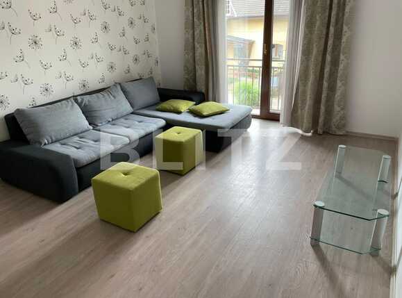 Apartament de închiriat 3 camere Dumbravita - 87732AI | BLITZ Timișoara | Poza1