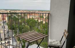 Garsoniera de 36 mp, modern/lux, la ISHO