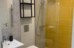 Garsoniera de 36 mp, modern/lux, la ISHO