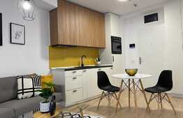 Garsoniera de 36 mp, modern/lux, la ISHO