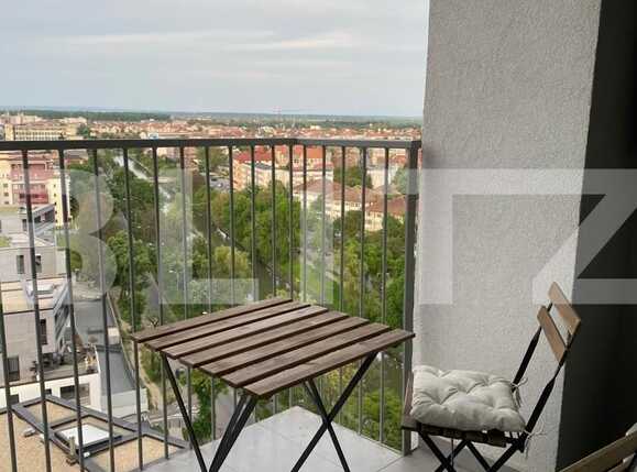 Garsonieră de închiriat Take Ionescu - 87733AI | BLITZ Timișoara | Poza5