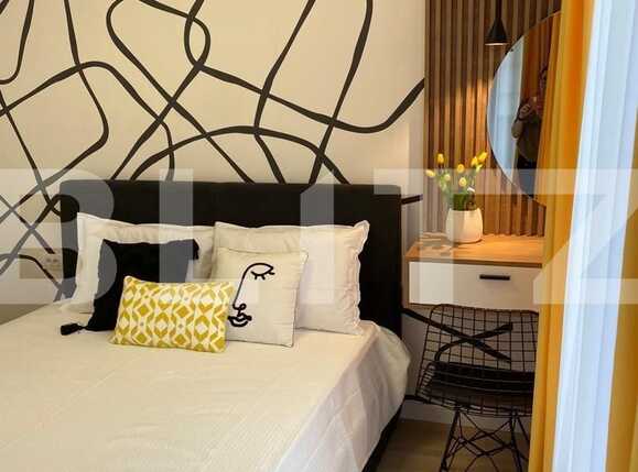 Garsonieră de închiriat Take Ionescu - 87733AI | BLITZ Timișoara | Poza6