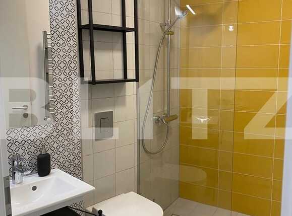 Garsonieră de închiriat Take Ionescu - 87733AI | BLITZ Timișoara | Poza8