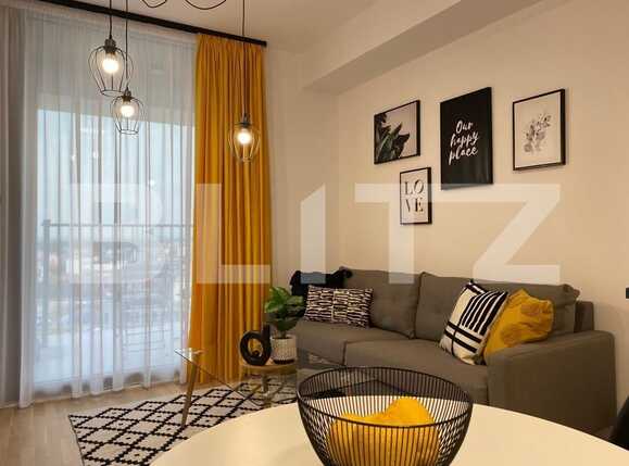 Garsonieră de închiriat Take Ionescu - 87733AI | BLITZ Timișoara | Poza3