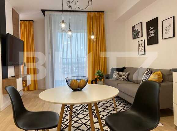 Garsonieră de închiriat Take Ionescu - 87733AI | BLITZ Timișoara | Poza1