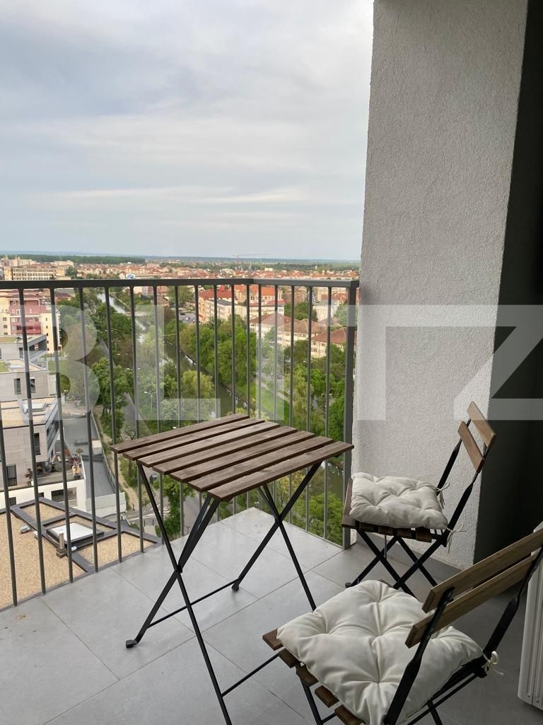 Garsonieră de închiriat Take Ionescu - 87733AI | BLITZ Timișoara | Poza5