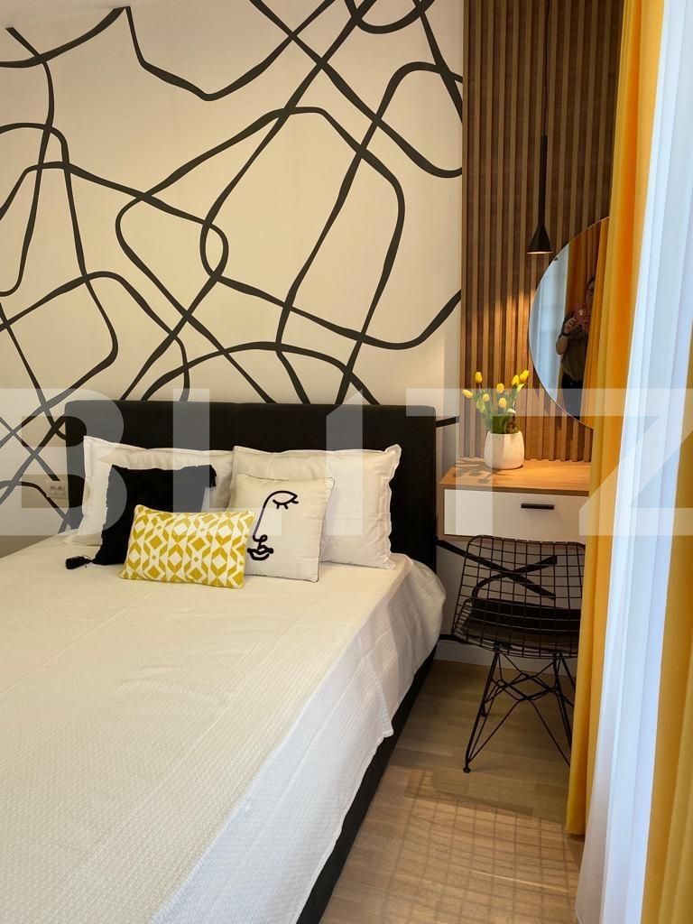 Garsonieră de închiriat Take Ionescu - 87733AI | BLITZ Timișoara | Poza6