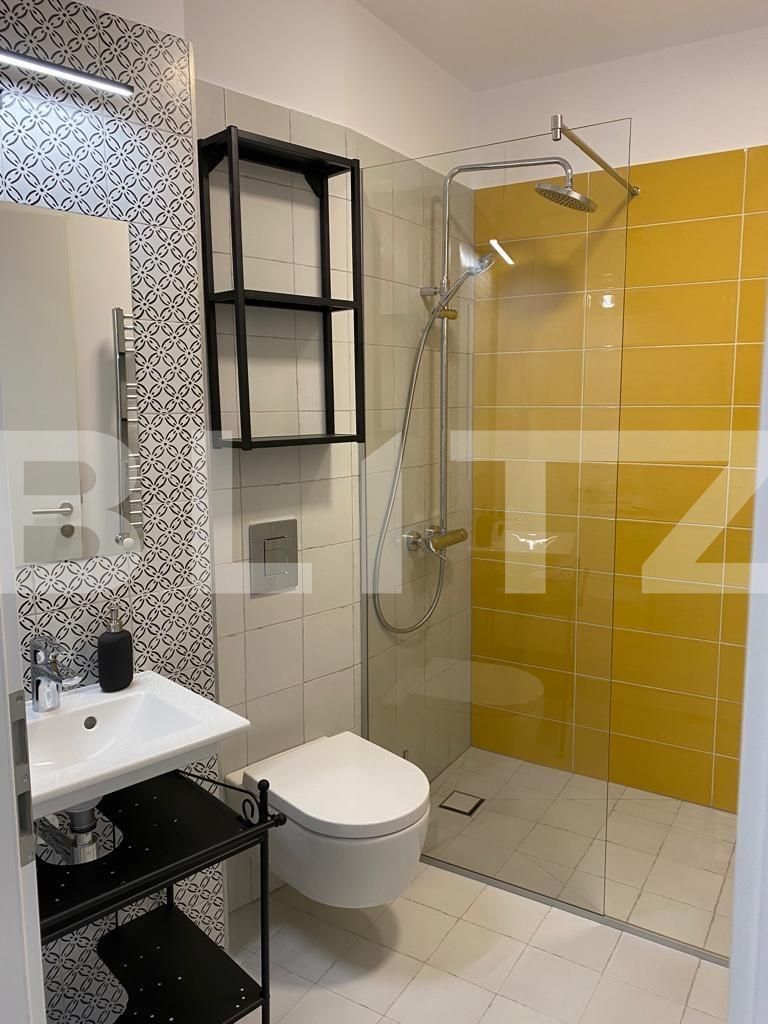 Garsonieră de închiriat Take Ionescu - 87733AI | BLITZ Timișoara | Poza8