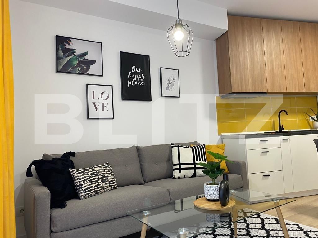 Garsonieră de închiriat Take Ionescu - 87733AI | BLITZ Timișoara | Poza4