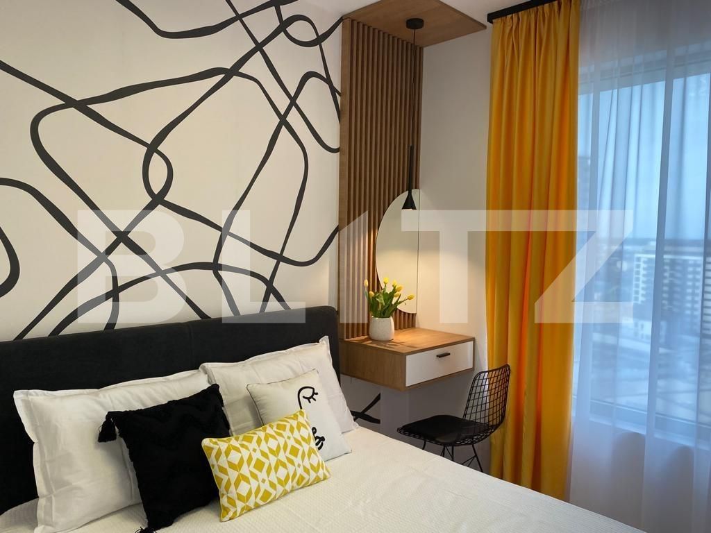 Garsonieră de închiriat Take Ionescu - 87733AI | BLITZ Timișoara | Poza7