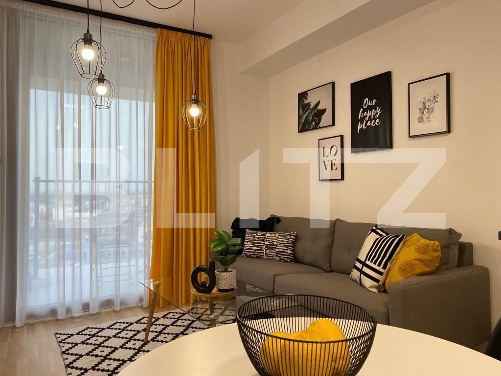 Garsonieră de închiriat Take Ionescu - 87733AI | BLITZ Timișoara | Poza3