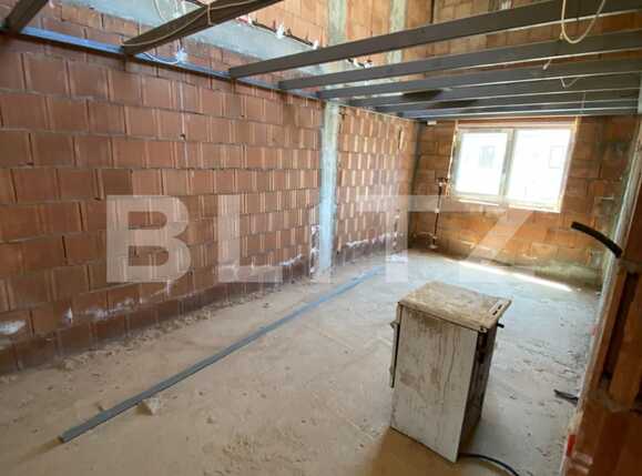 Apartament de vânzare 4+ camere Dumbravita - 87748AV | BLITZ Timișoara | Poza3