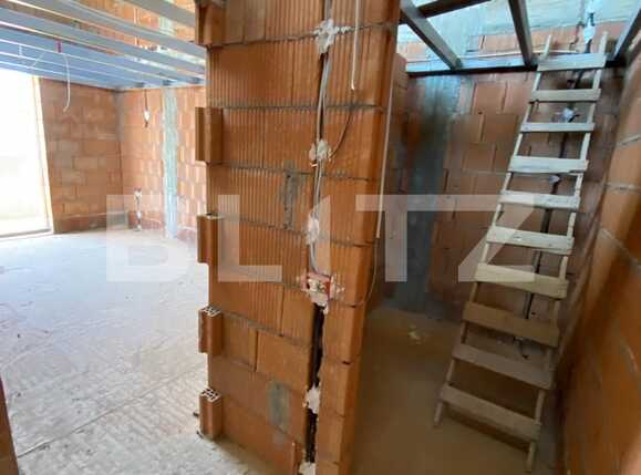 Apartament de vânzare 4+ camere Dumbravita - 87748AV | BLITZ Timișoara | Poza4