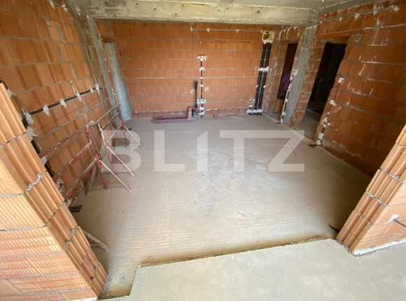Apartament de vânzare 4+ camere Dumbravita - 87748AV | BLITZ Timișoara | Poza1