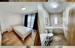 Apartament 2 camere, 56 mp, parcare, zona Ghiroda 