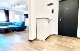 Apartament 2 camere, 56 mp, parcare, zona Ghiroda 