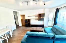 Apartament 2 camere, 56 mp, parcare, zona Ghiroda 