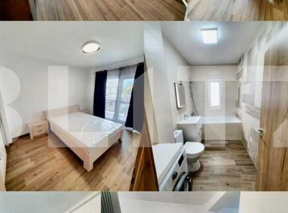 Apartament de închiriat 2 camere Ghiroda - 87777AI | BLITZ Timișoara | Poza1