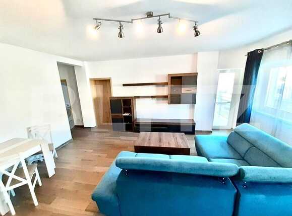 Apartament de închiriat 2 camere Ghiroda - 87777AI | BLITZ Timișoara | Poza6