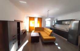 Apartament 2 camere, 56 mp, parcare, zona Ghiroda 