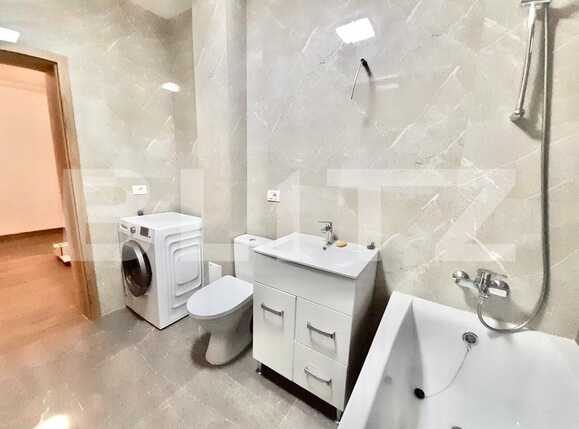 Apartament de închiriat 2 camere Ghiroda - 87782AI | BLITZ Timișoara | Poza8