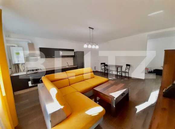 Apartament de închiriat 2 camere Ghiroda - 87782AI | BLITZ Timișoara | Poza1