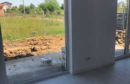  Casa insiruita, 4 camere, 100 mp, parcare, Braytim!