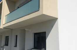  Casa insiruita, 4 camere, 100 mp, parcare, Braytim!