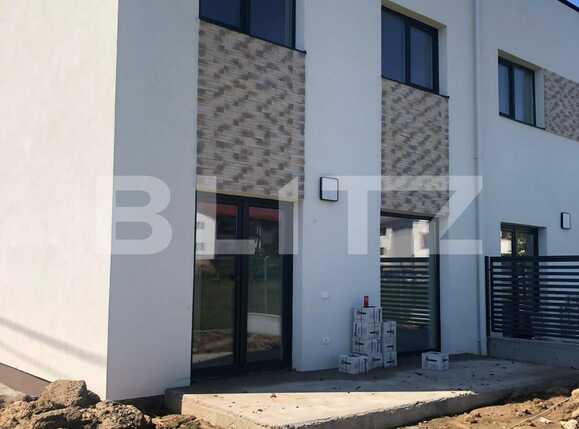 Casa de vânzare 4 camere Braytim - 87785CV | BLITZ Timișoara | Poza2