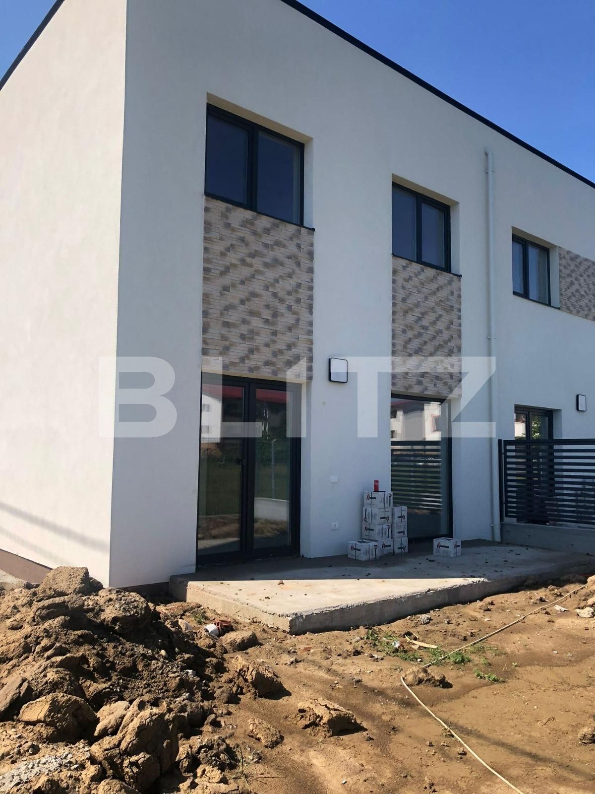 Casa de vânzare 4 camere Braytim - 87785CV | BLITZ Timișoara | Poza2