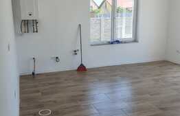 Duplex de vanzare, 3 dormitoare, 86 mp, parcare, in Sanandrei