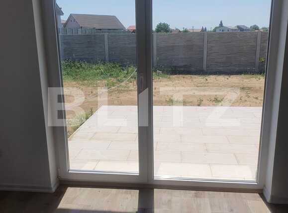 Casa de vânzare 3 camere Exterior Nord - 87797CV | BLITZ Timișoara | Poza9