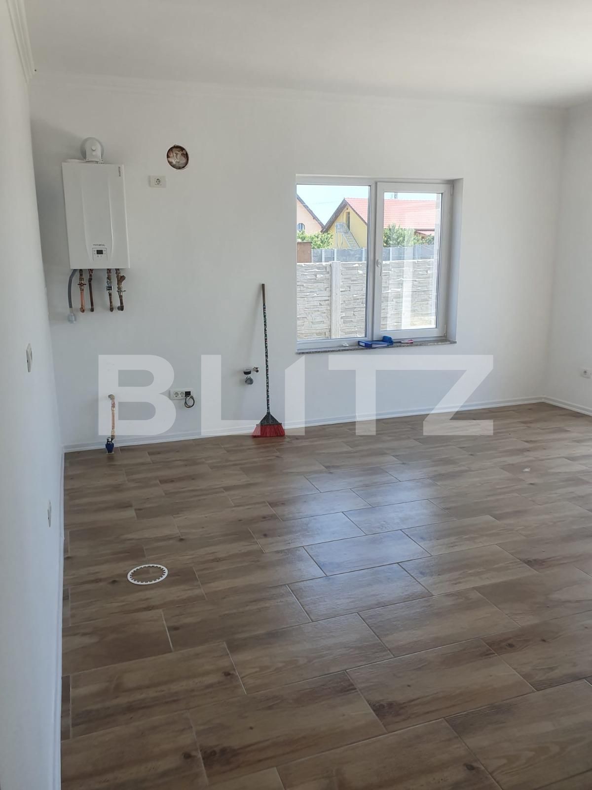Casa de vânzare 3 camere Exterior Nord - 87797CV | BLITZ Timișoara | Poza5