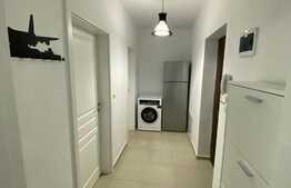 Apartament de 1 camera, 35 mp, modern, parcare, zona calea Urseni