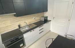 Apartament de 1 camera, 35 mp, modern, parcare, zona calea Urseni