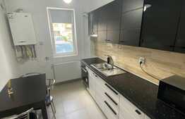 Apartament de 1 camera, 35 mp, modern, parcare, zona calea Urseni