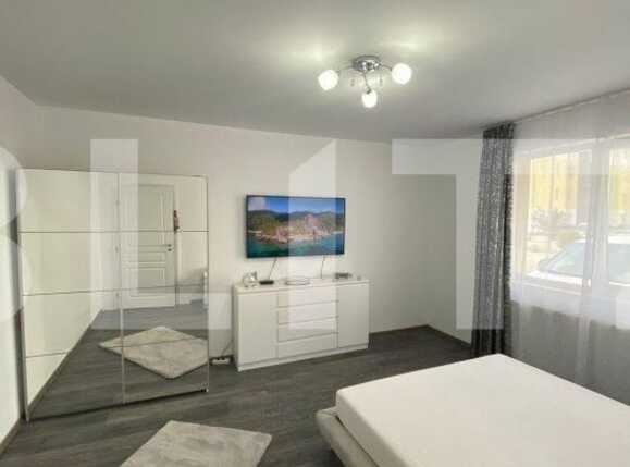 Garsonieră de vânzare Giroc - 87814AV | BLITZ Timișoara | Poza1