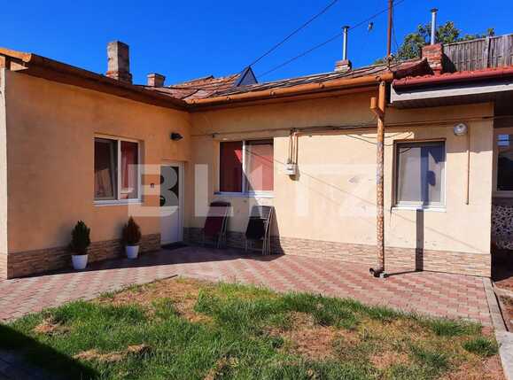 Garsonieră de vânzare Balcescu - 87815AV | BLITZ Timișoara | Poza8