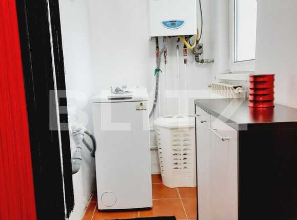 Garsonieră de vânzare Balcescu - 87815AV | BLITZ Timișoara | Poza7