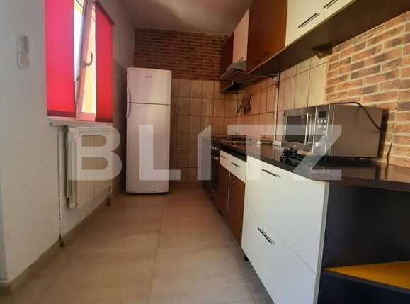 Garsonieră de vânzare Balcescu - 87815AV | BLITZ Timișoara | Poza6