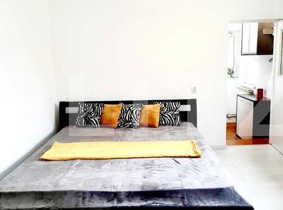 Garsonieră de vânzare Balcescu - 87815AV | BLITZ Timișoara | Poza1