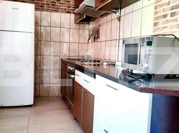 Garsonieră de vânzare Balcescu - 87815AV | BLITZ Timișoara | Poza5