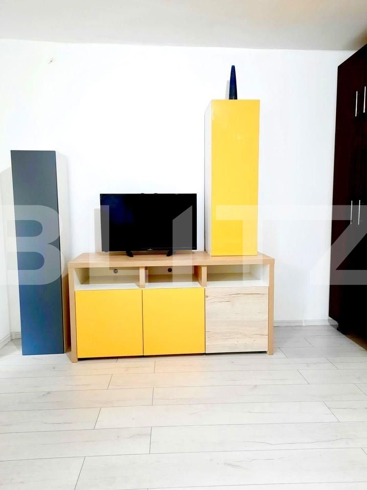 Garsonieră de vânzare Balcescu - 87815AV | BLITZ Timișoara | Poza4