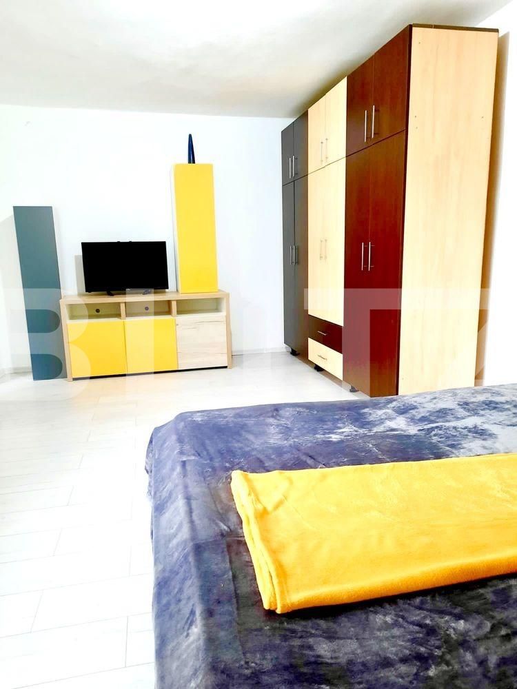 Garsonieră de vânzare Balcescu - 87815AV | BLITZ Timișoara | Poza3