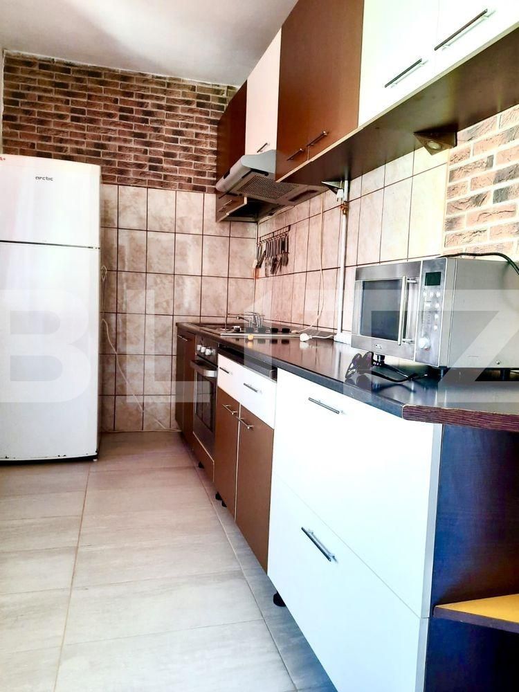 Garsonieră de vânzare Balcescu - 87815AV | BLITZ Timișoara | Poza5